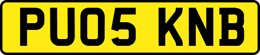 PU05KNB
