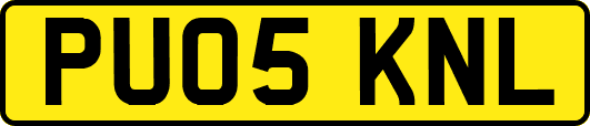PU05KNL