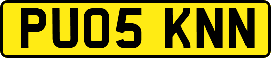 PU05KNN