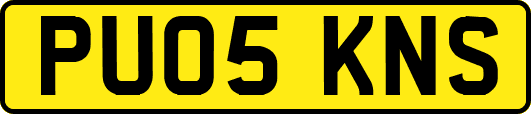 PU05KNS