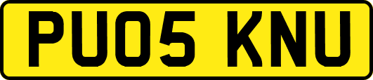 PU05KNU