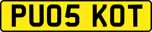PU05KOT