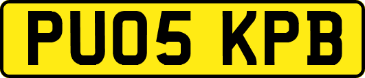 PU05KPB