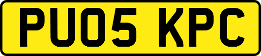 PU05KPC