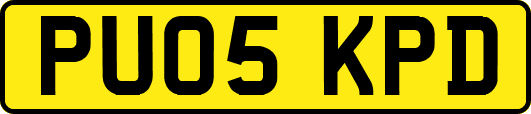 PU05KPD