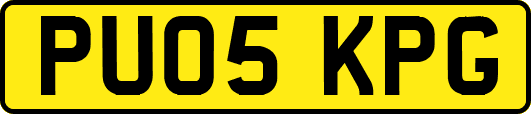 PU05KPG
