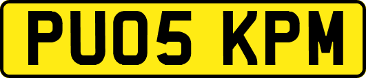PU05KPM