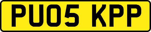 PU05KPP