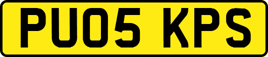 PU05KPS