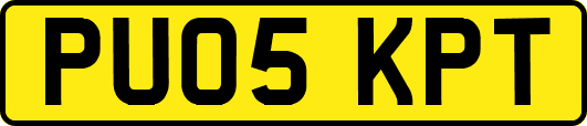 PU05KPT