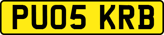 PU05KRB