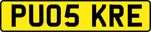 PU05KRE