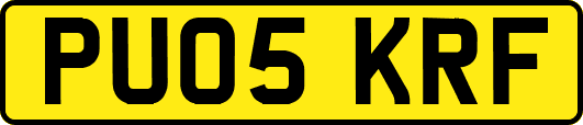 PU05KRF