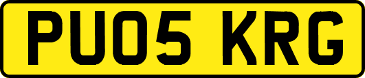 PU05KRG