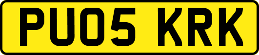 PU05KRK