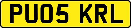 PU05KRL