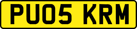 PU05KRM