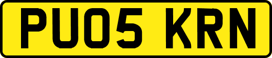 PU05KRN