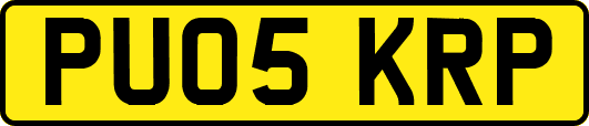 PU05KRP