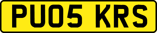 PU05KRS