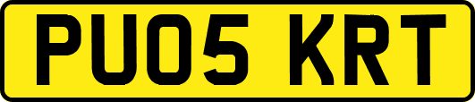 PU05KRT