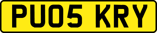 PU05KRY