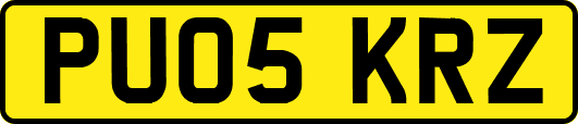 PU05KRZ