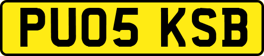 PU05KSB