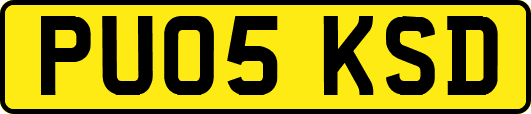 PU05KSD