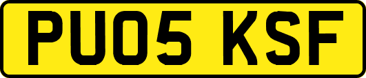 PU05KSF