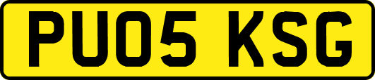 PU05KSG