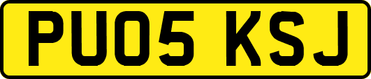 PU05KSJ