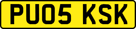 PU05KSK