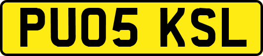 PU05KSL