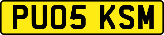 PU05KSM