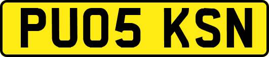 PU05KSN