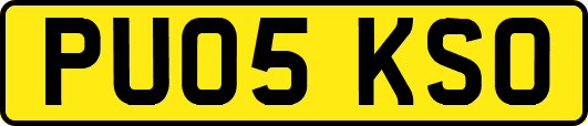 PU05KSO