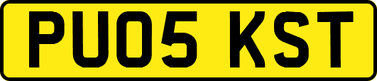 PU05KST