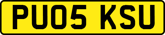 PU05KSU