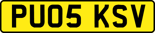 PU05KSV