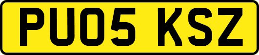 PU05KSZ