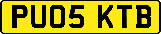 PU05KTB