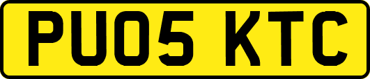 PU05KTC