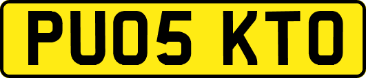 PU05KTO