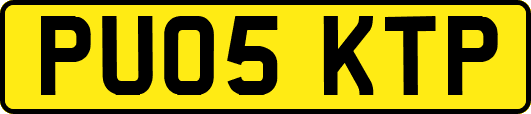 PU05KTP