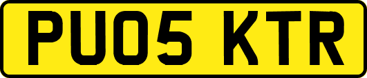 PU05KTR