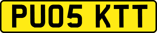 PU05KTT