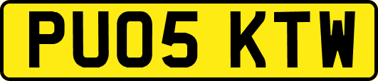 PU05KTW