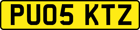 PU05KTZ
