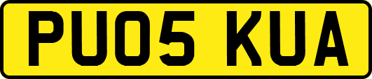 PU05KUA